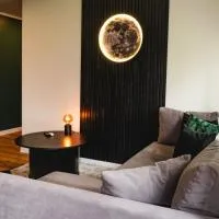 Pinska Family Apartment, hotel di Päri