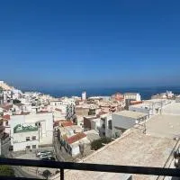 La Cuesta House – hotel w mieście Castell de Ferro