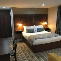 Twin Oaks Hotel, hotel en Chesterfield