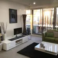 Bundoora Uni Hill 2bdr 2bth 1car, hotel di Bundoora