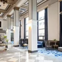 Hotel On Phillips, khách sạn ở Sioux Falls