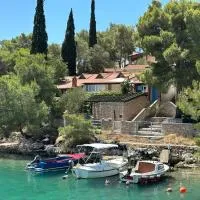 Apartment By the Sea, hotel em Milna