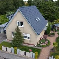 Seeluft, hotell i Cuxhaven