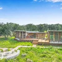 Wild Candy-Blue Yodel, hotell i Wimberley