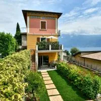 Il sogno sul lago, hotel din Gargnano