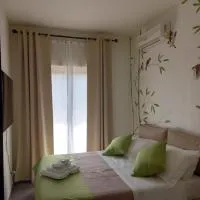 Carmina, hotel di Brolo