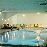 Open Village Sports Hotel & Spa Club, hotel a Guimarães
