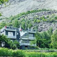 Alpine Resort Khaplu, hotel u gradu 'Khaplu'
