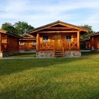 Słoneczna Osada, hotel di Stegna