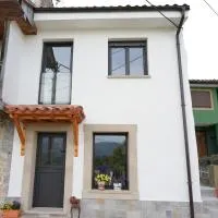 La casina de Tomás, khách sạn ở Colunga