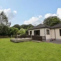 Torkeld Holiday Cottage, hótel í Garlieston