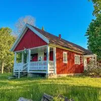 Bäckebo, hotel v destinaci Tulunda