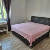 HannaMaria, hotel a Rabac