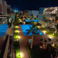 Bleu Beach uniquement pour famille, hotel v destinácii Sidi Rahal