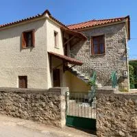 Stavros Classic Appartment, hotel a Stoupa