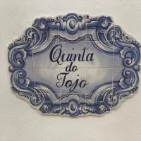 Quinta do Tojo, Hotel in Alufinha