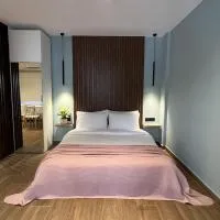 Kalynthia House, hotel din Anemómylos