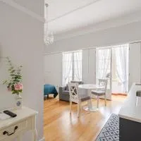 Viesnīca Suites do Doutor pilsētā Pombala
