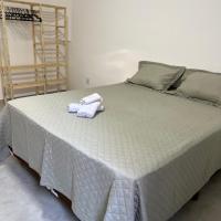 Executivo Veneza 303, hotel poblíž Letiště Usimina - IPN, Ipatinga
