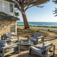 Fogcatcher Inn, hotel in Cambria