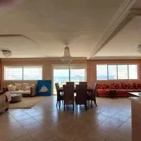 Moulay Bousselham में, होटल Villa de luxe vue sur mer