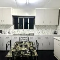 Great Holiday Home 2BDR Top Spot Labasa Jumanzuls Abode, hotel Labasa városában