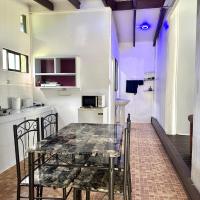 Furnished Modern Farm Flat Tuvurara Savusavu Jasmeeruls Bayt, hotel poblíž Letiště Labasa - LBS, Nakasa