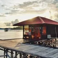 Coriana Dive Resort, ξενοδοχείο σε Waisai