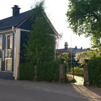 Hostel Räntmästaregården, hotel v destinaci Arboga