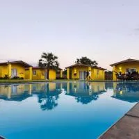 Coral Villas Cottage, hotel sa Ukunda