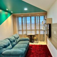 Bonito apartamento 2 habitaciones, hotell sihtkohas Cúcuta lennujaama La Fria Airport - LFR lähedal