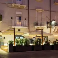 Palazzo Matà Boutique Hotel โรงแรมในตารันโต