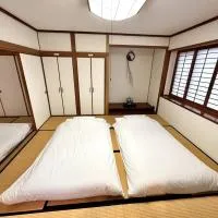 函館民泊谷地頭, viešbutis mieste Hakodatė