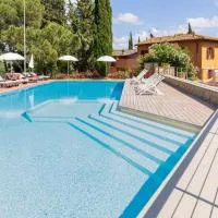 Podere Dell'Anselmo, hotel in Montespertoli