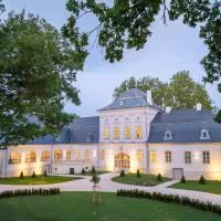 Geszt, Tisza-kastély, Arany János Vendégház és Étterem, hotel u gradu Geszt