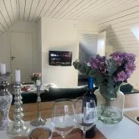 Scandinavian Haven, hotel u gradu 'Mörarp'