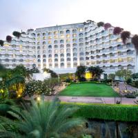 Taj Krishna, hotel in Hyderabad
