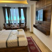 hotel sikkimlegend, hotel poblíž Pakyong Airport - PYG, Gangtok