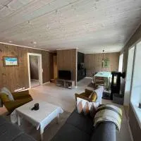 Leilighet Overøye Hyttegrend, hotel a Stordal