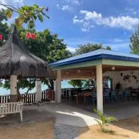 The Shuim Dive Resort Moalboal, Hotel in Moalboal