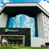 Viesnīca Holiday Inn San Salvador by IHG pilsētā Sansalvadora