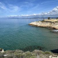 Premium Luxury Residence RITS, hotel em Salou