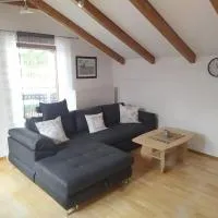 Ferienwohnung Hofmann mit Balkon und Donaublick, hotel in Obernzell