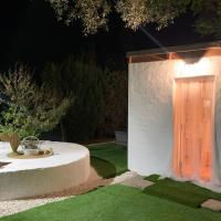 Apartamentos Valdevaqueros Tarifa, hotel en Tarifa