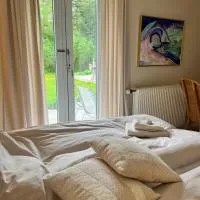 Fred og Ro Ferielejlighed: Ulstrup şehrinde bir otel