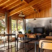 Hotel La Renardière Morzine, hotel v destinácii Morzine