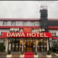 Hotel Dawa, hotel poblíž Sulaimaniyah International Airport - ISU, Sulejmánie