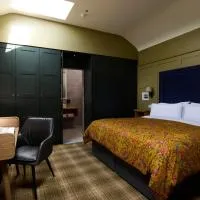 Doolin Inn, hotel v destinácii Doolin