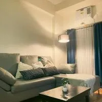 JFam Suites, C1-5L 1BR , Up To 7 Pax, hotel di Biñan