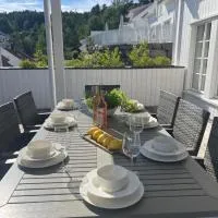 Søndeled में, होटल Sørlandsidyll, Risør